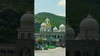 Beautiful Mosque at khan Pur #aimantalks #muhammadﷺ #mosque