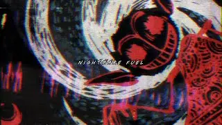 Cosa Ky🥀 - NIGHTMARE FUEL