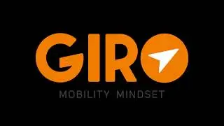 Giro - brand presentation