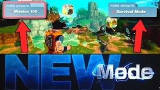 There's A New Sparking Zero DLC And They're Finally Giving Us What We Already Paid For