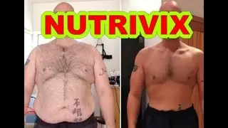 Nutrivix Forum