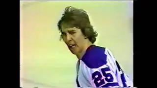Superseries 1976/77. USSR - WINNIPEG JETS (CANADA) (06.01.1977)