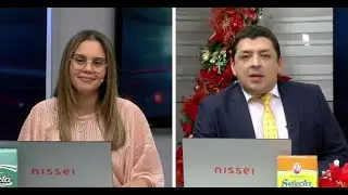 C9N Tarde Noticias: Programa del miércoles 31 de diciembre del 2025