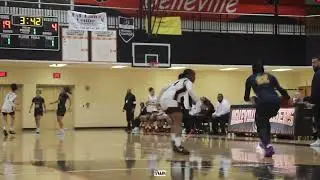 PAISLEY STEPHENS Game Day Mixtape