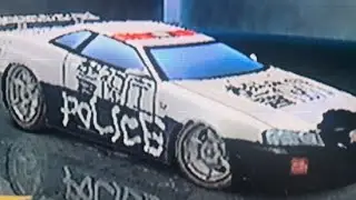 Midnight Club 2: Tokyo Police Sirens (Part 2)