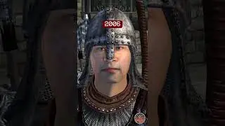 Paralyze Spell Comparisons Morrowind vs Oblivion vs Skyrim