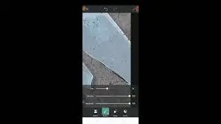 Snapseed Broken Photo Editing Tutorial 🔥