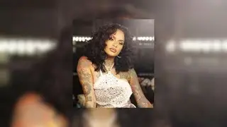 Kehlani (feat.Ty Dollar Sign) -  Nights Like This (Sped up)