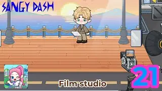 SangyDash|