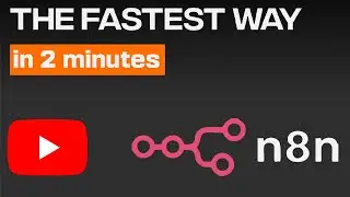 Get YouTube Credentials for n8n (Client ID & Client Secret) [2025]