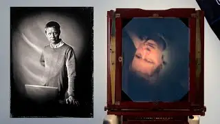 David Kriesel - Inspired Series