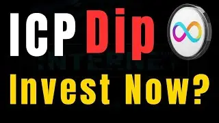 Стоит ли покупать акции ICP по цене ниже 3 долларов в 2026 году? - Прогноз цены акций ICP.
