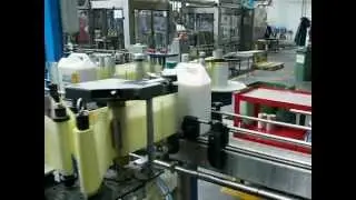 video catena di montaggio alla Sutter