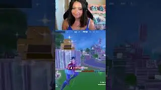 I&rsquo;m just the best 😚 #fortnite