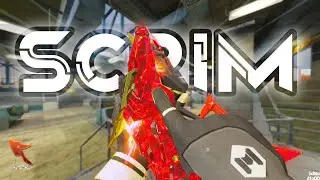 70-бомбовый KRM: игровой процесс против профессиональных игроков в CODM...