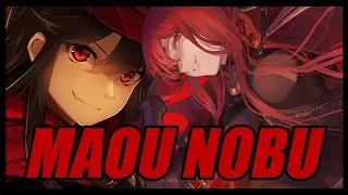 Is Maou Nobu WORTH Summoning? (Fate/Grand Order)