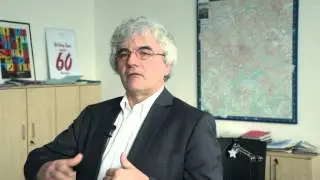 CTS - Interview Andreas Bomheuer