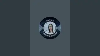 Larina Dana is live!