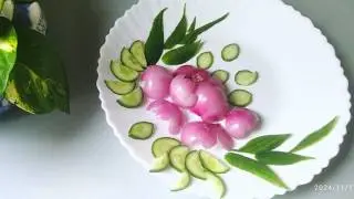Super Food decoration Ideas/Creative Food Styling /Crafting Beautiful Food Displays/ Handmade