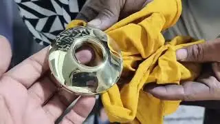 Automatic Buffing & Polishing Machine Highlight of All Machines #VN MACHINES PVT LTD#+91 9558268943#