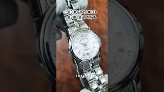 Raymond PIA From Auction ⌚✨ #watches #watchlover #wristwatch #watchesformen #youtubeshorts