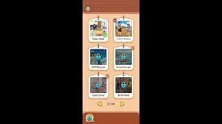 HELP BRAIN PUZZLE & PUZZLE CATS GAME