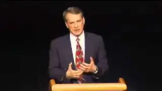 Can We Be Good Without God? (1 of 3)