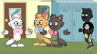 Nazoom The Killer Rodney Pepper Sprays Little Animals And Gets Grounded