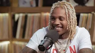 FREE Lil Durk Type Beat 2021 - 