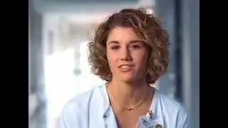Johnson & Johnson/Nurse-Dare to Care :60