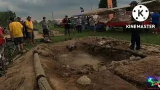 2022 Great lakes Gauntlet. Trail clips, Rigs, King of the rocks clips.. Walter's Rc Park.