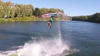 Blowsion / Michael Ratti - First Ride