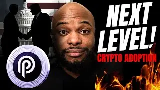 CHAINLINK + PYTH NETWORK SELECTED BY THE U.S. GOVERNMENT. ( CRYPTO ADOPTION CONTINUES)