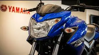 Nova Yamaha Factor 125 2026 Vale a Pena? Review Completo com Preço e Desempenho
