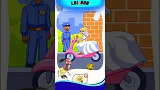 DOP 5 Find The Thief 😂 #dop5 #gaming #games #shorts