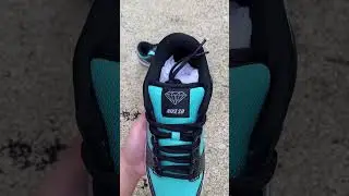 Diamond Supply Co. x Nike SB Dunk Low Tiffany size 7-13