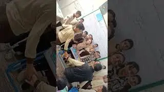 التجهيز لمسرحيه.. تحيا مصر..اداء تلاميذ مدرسه كفر الحدادين اداره طوخ التعليميه 22 اكتوبر 2025