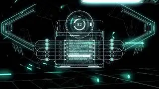Space Radio - Alien Technology Malfunction