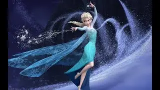 frozen diamonds