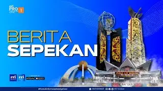 SEPEKAN UMUM - AHAD 25 JANUARI 2026