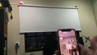 Ikea Fridans Hack with Arduino (Apple Homekit)
