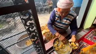 नानीसास की हाथ की खटाई #viral #trending #vlog 