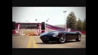 Forza Horizon: Car Roster Reveals Week 4!