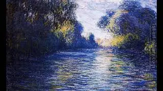 Nikolas Antonakos-Morning Clarity