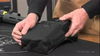 Policestore - AR-15/M16 C-MAG