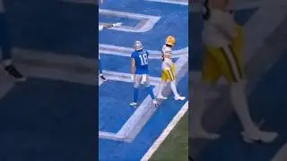 Isaac TeSlaa TD vs. Green Bay | Week 13 (2025)