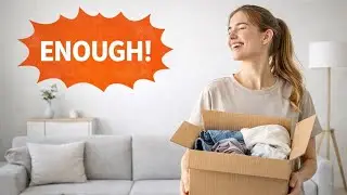 Minimalist Living & Quiet Confidence (Why Less Feels Powerful)