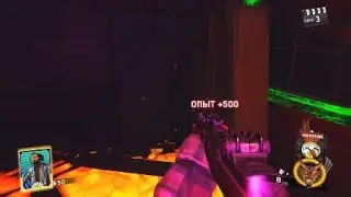 Call of Duty&reg;: Infinite Warfare DLC 1 Rave On Trophy