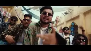MAFIA - BHARTIYA RADIO FT. YOUNG JERIC, NICKOX & D HELL | MUSIC VIDEO | FIFTY NINE REC...