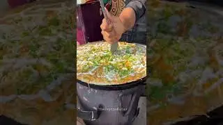 Cheese Burst Dosa